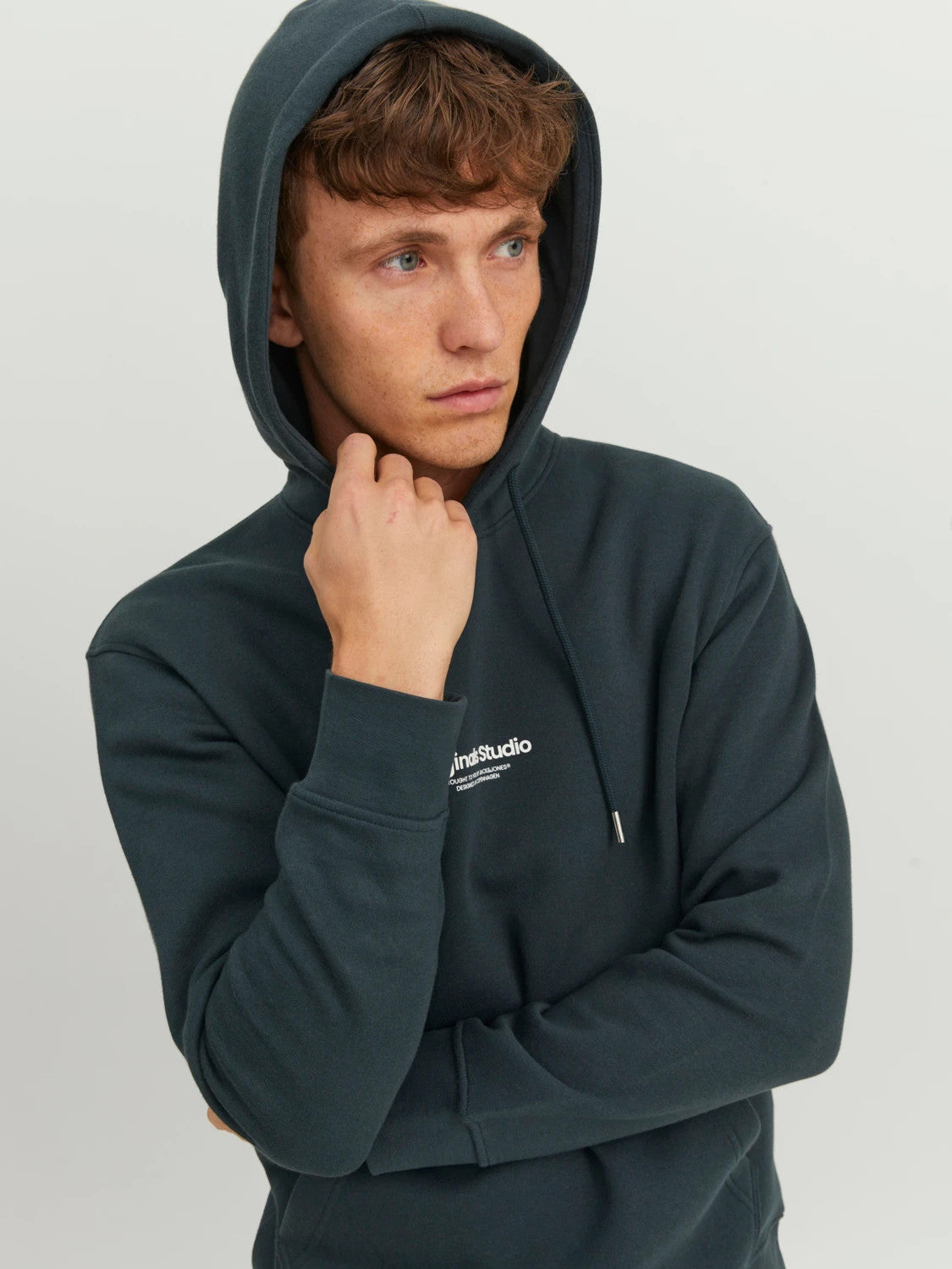 HOODIES