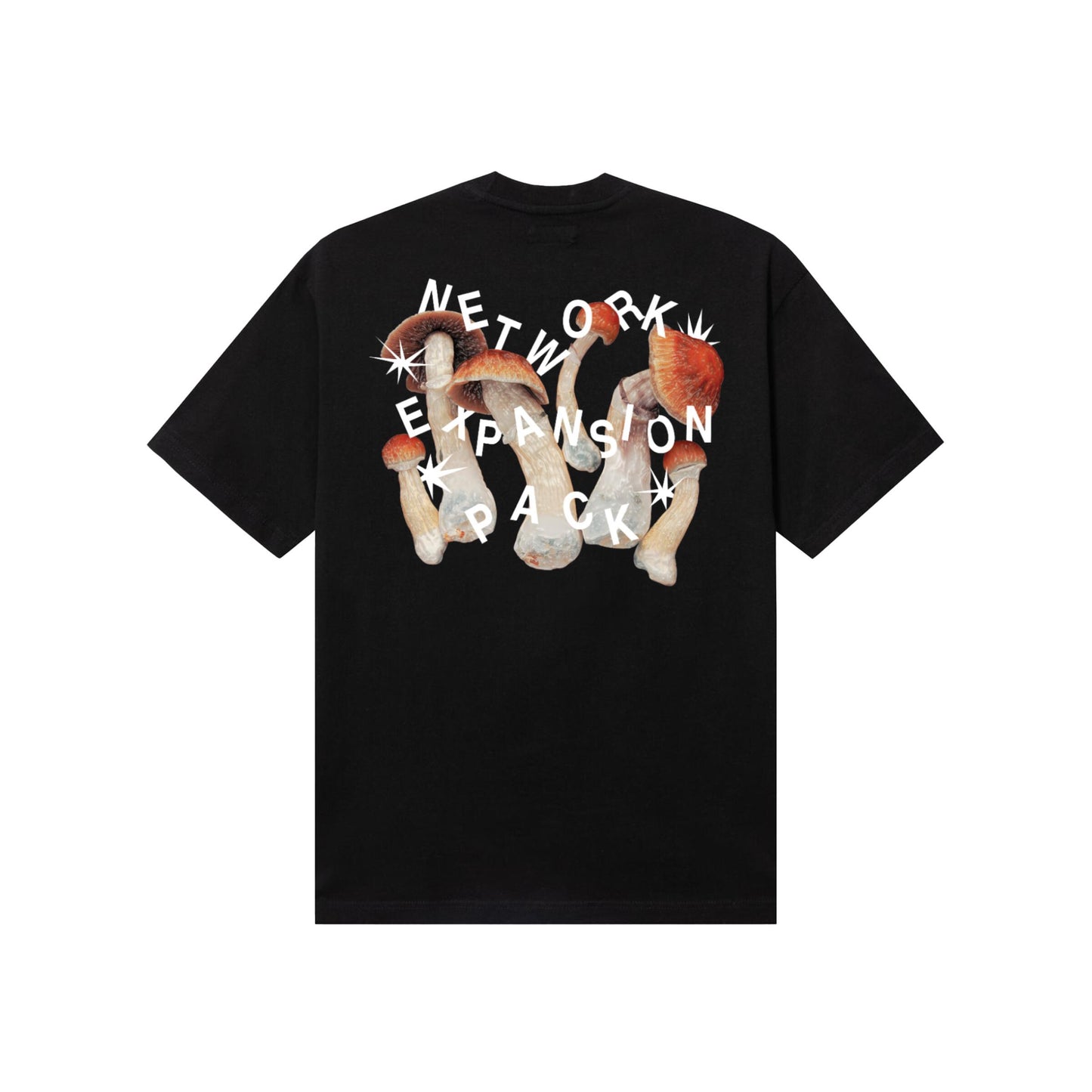 Expansion Pack T-Shirt - Market