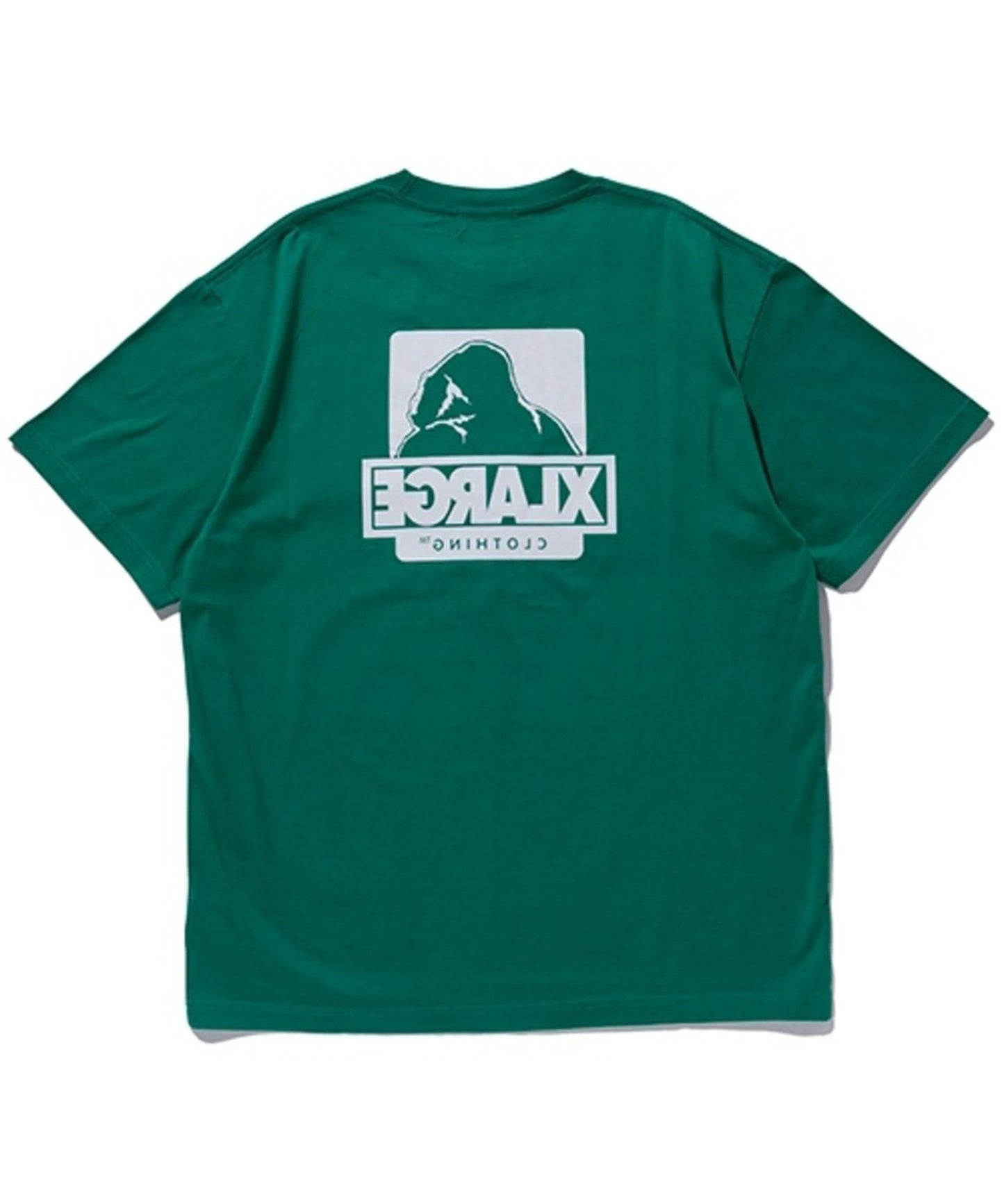 Backside OG Tee - XLARGE - House of Drip Apparel