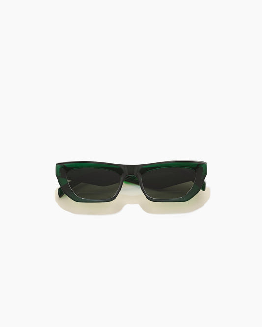 Cade Racing Green Polarized - Szade - House of Drip Apparel