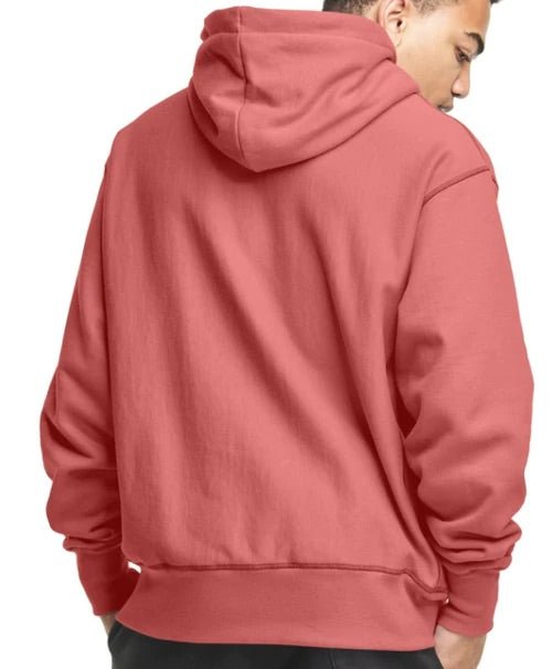 Men's Champion Premium Hoodie - High-Quality Men's Champion Hoodie - House of Drip Apparel