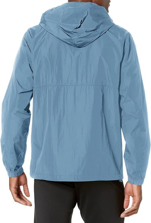 Champion Windbreaker - House of Drip Apparel