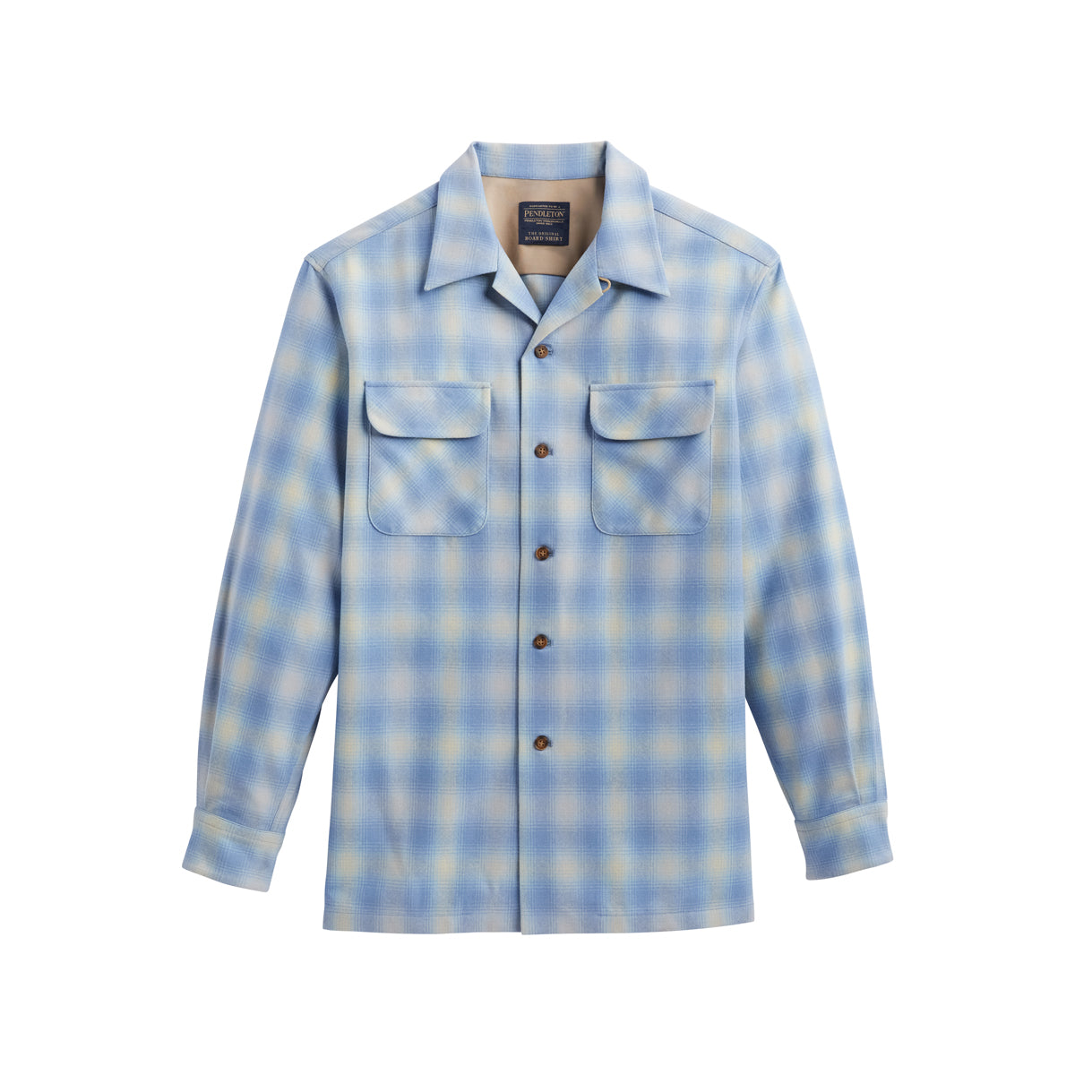 Original Board Shirt - Pendleton