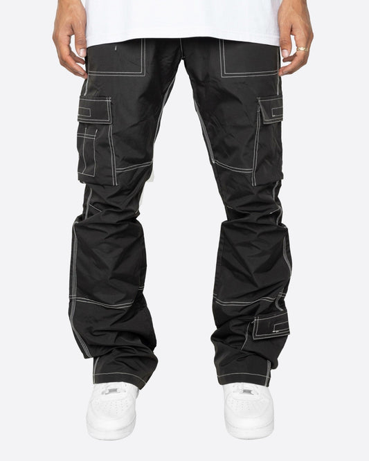 Collab Cargo Flare - EPTM - House of Drip Apparel