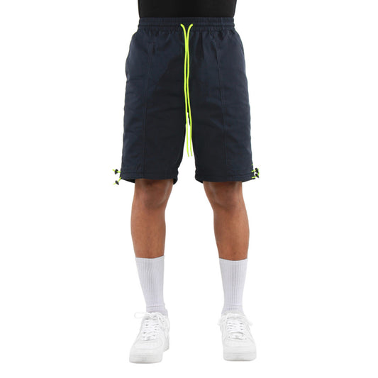 Men Hyper Track Shorts