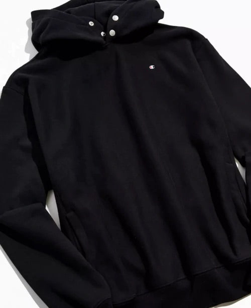 Champion Snorkel Hoodie Premium