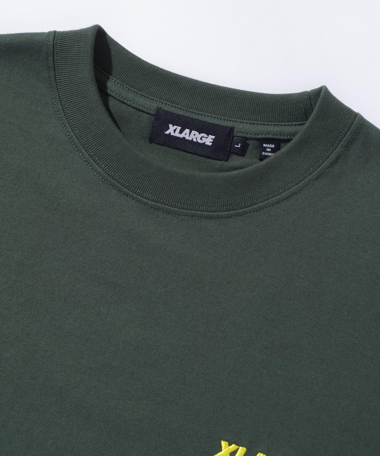 Old OG Tee - XLARGE