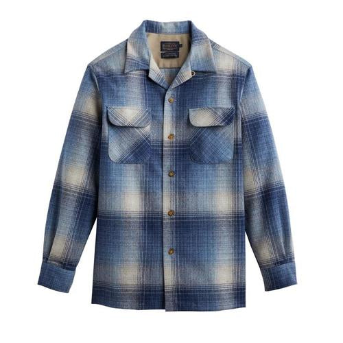Pendleton Original Board Shirt