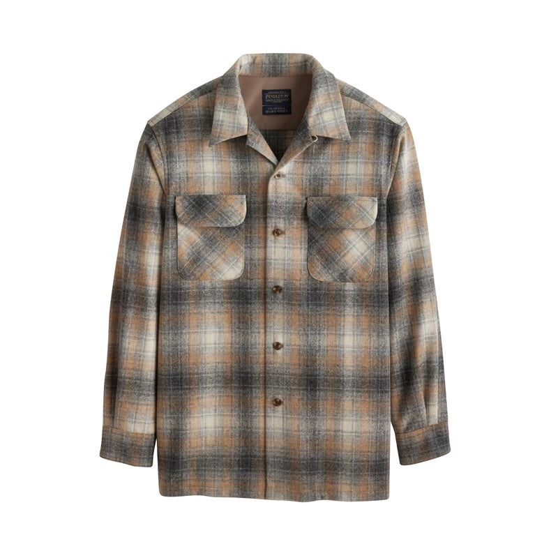Original Board Shirt - Pendleton