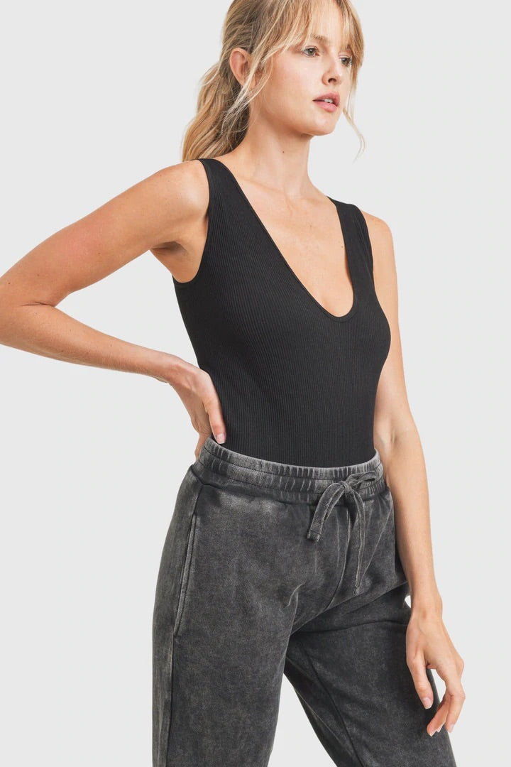 Isla Seamless Bodysuit