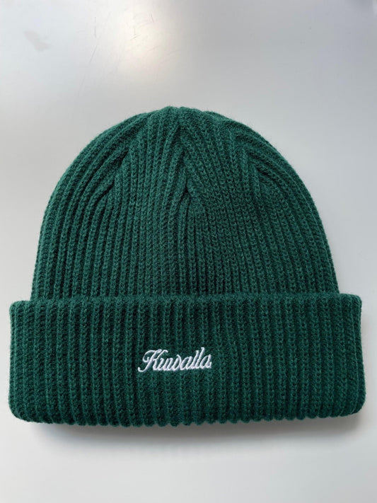 Essential Beanie - Kuwalla - House of Drip Apparel