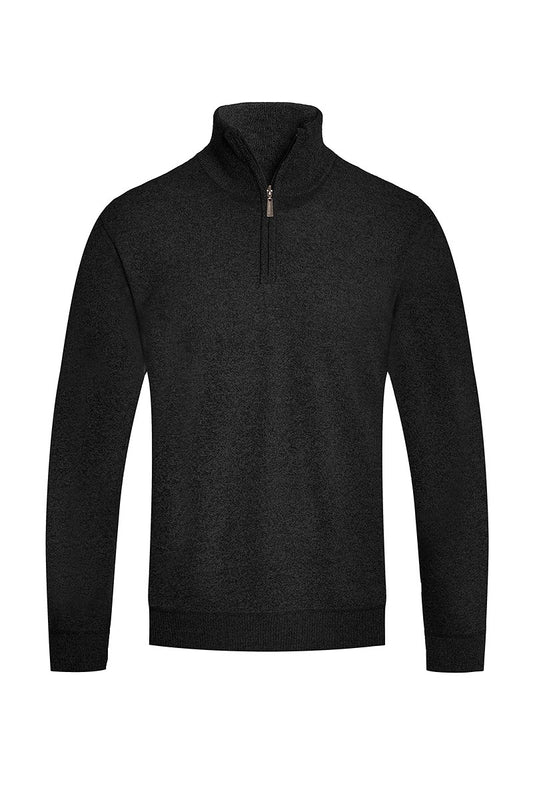 V-Neck Sweater