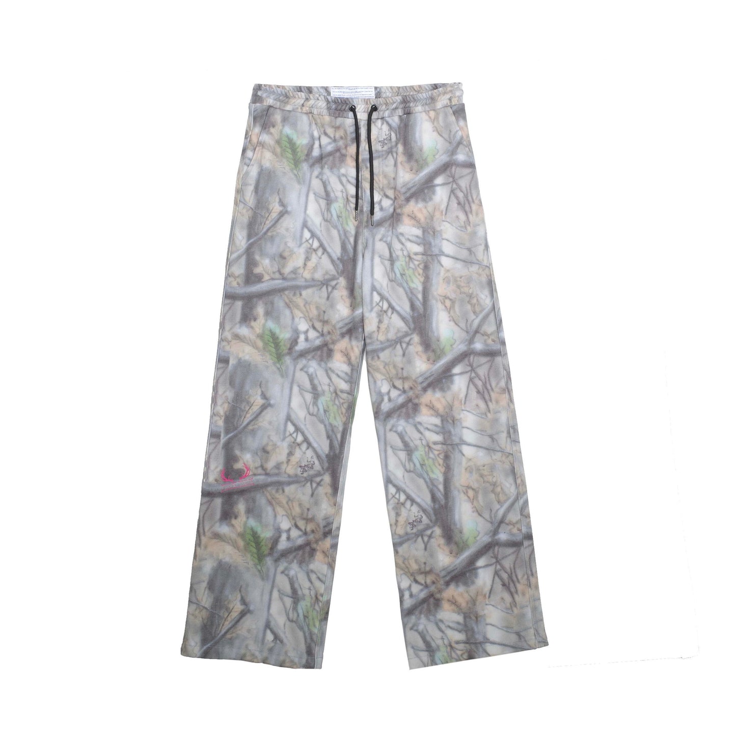 Real Fake Tree Track Pant - Jungles