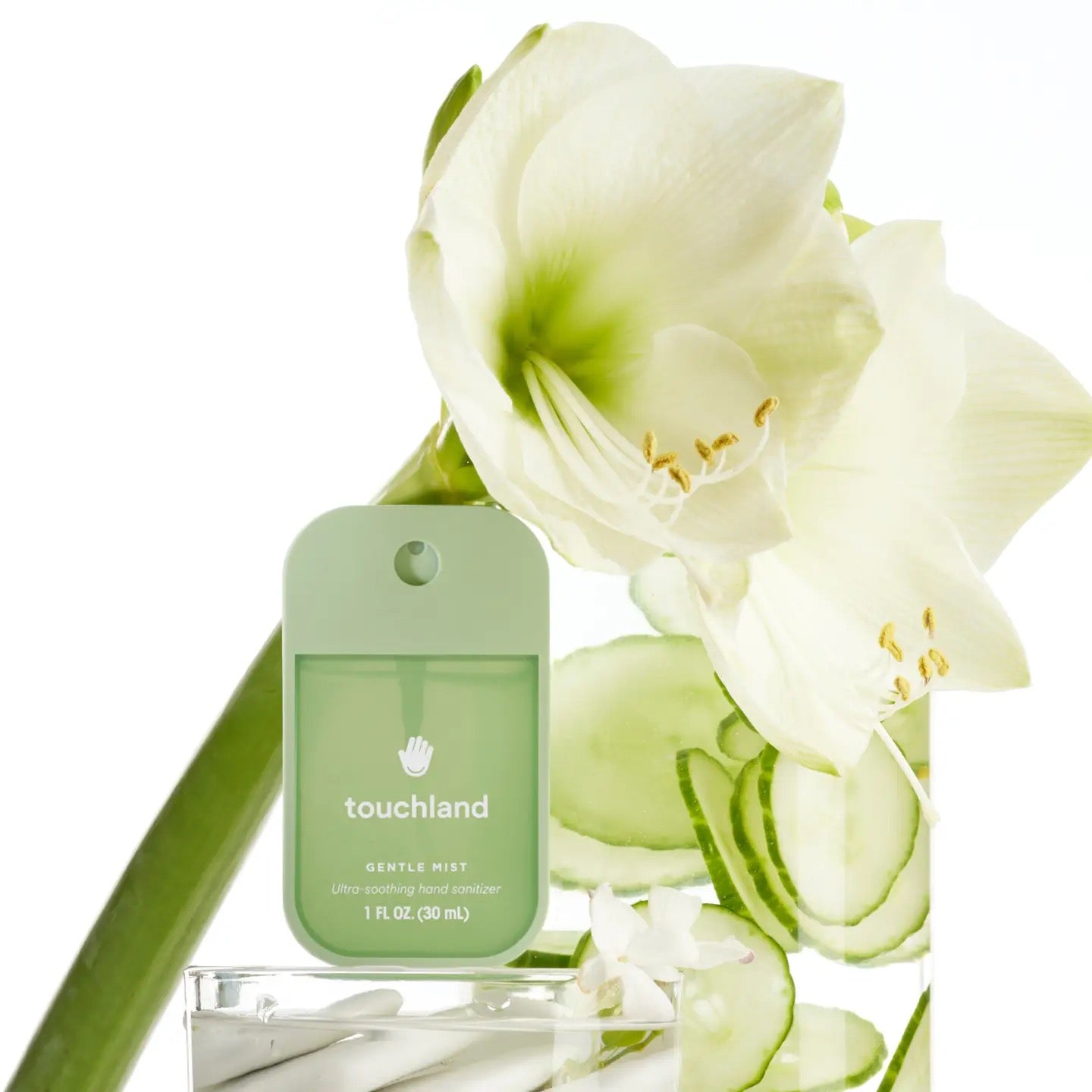 Gentle Mist Lily of the Valley - House of Drip Apparel