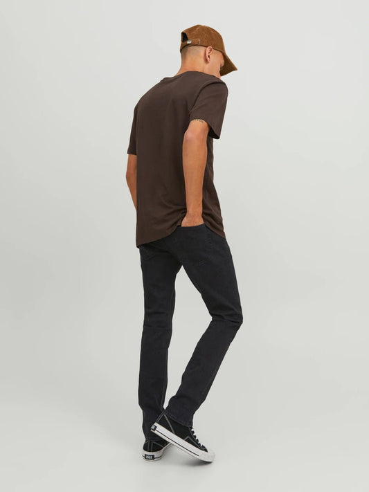 Glenn Slim Fit Jeans - Jack & Jones - House of Drip Apparel