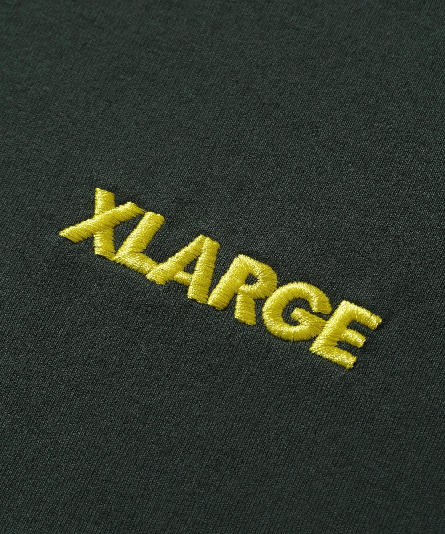 Old OG Tee - XLARGE