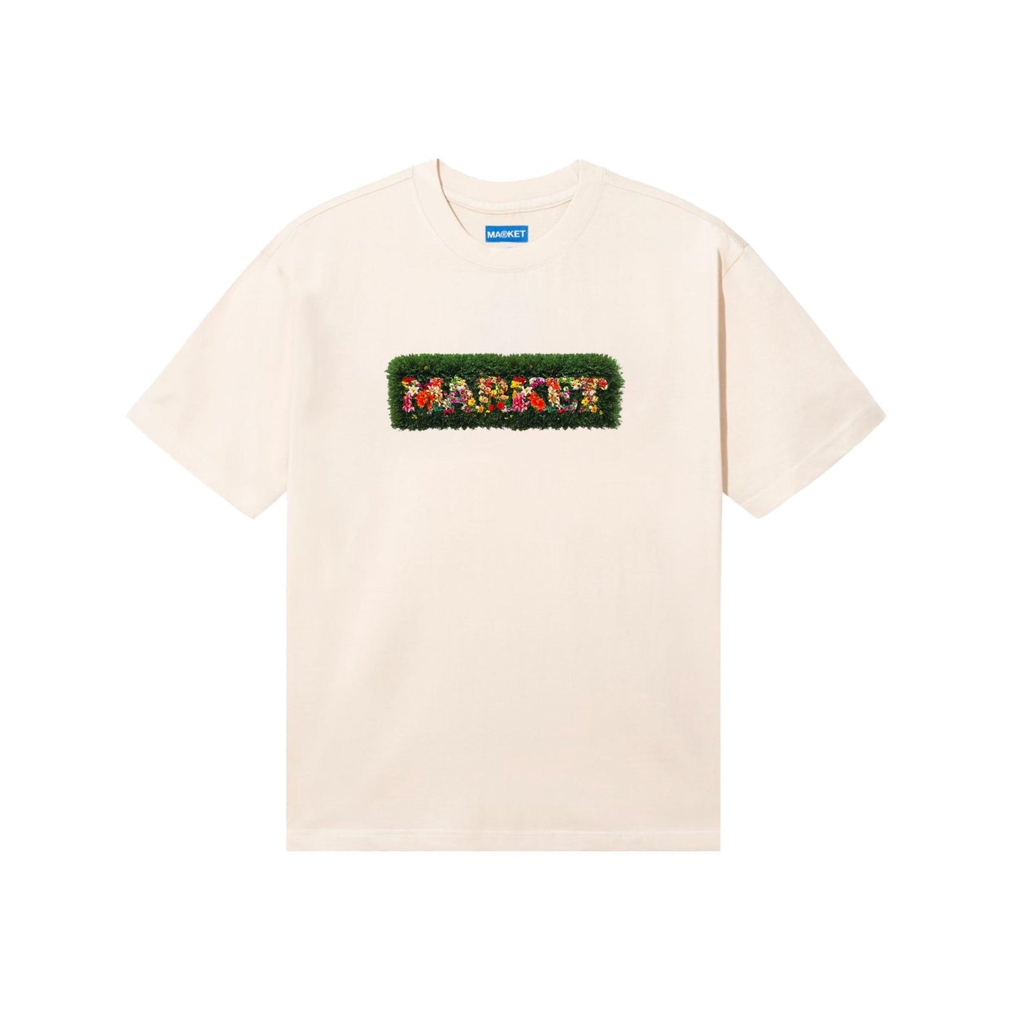 Hedges T-Shirt - Market - House of Drip Apparel