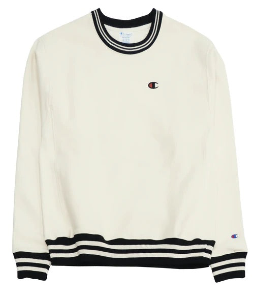 Champion Crew Neck Pullover