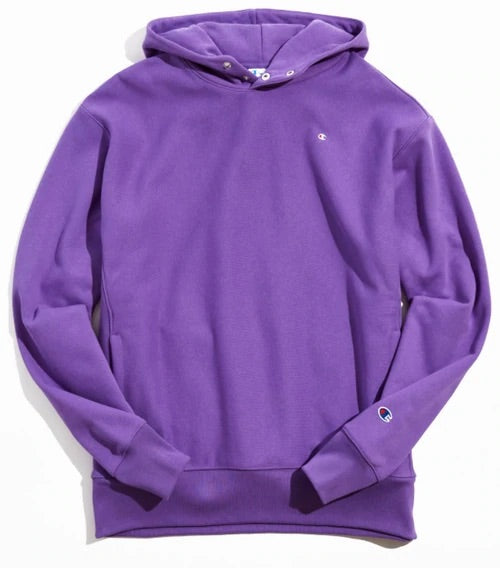 Champion Snorkel Hoodie Premium