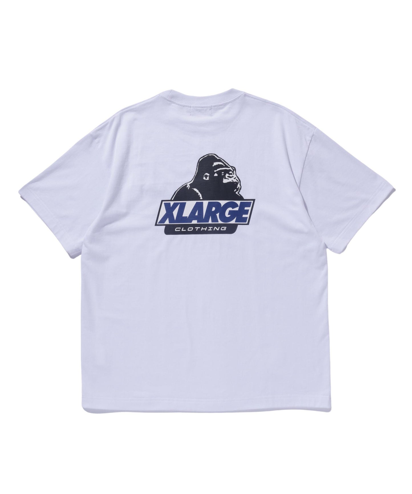 Old OG Tee - XLARGE