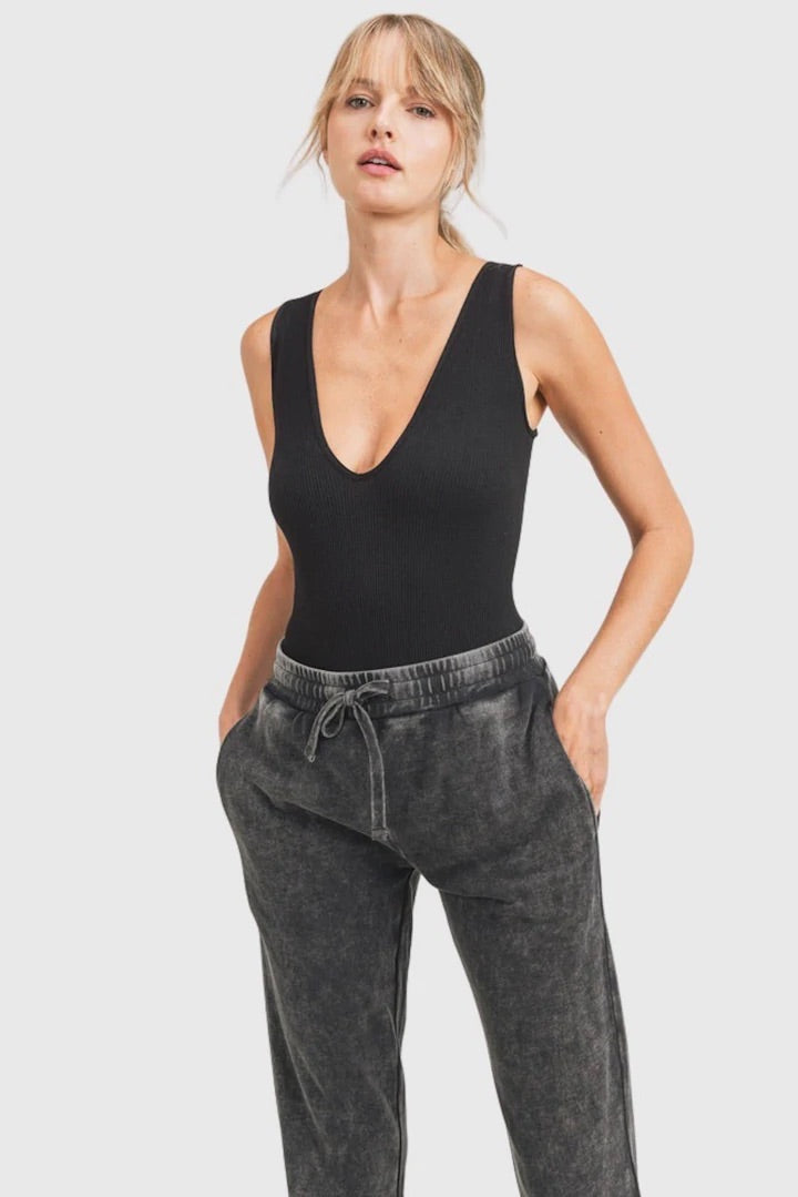 Isla Seamless Bodysuit