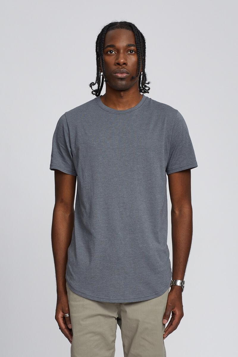 Eazy Scoop Tee - Kuwalla