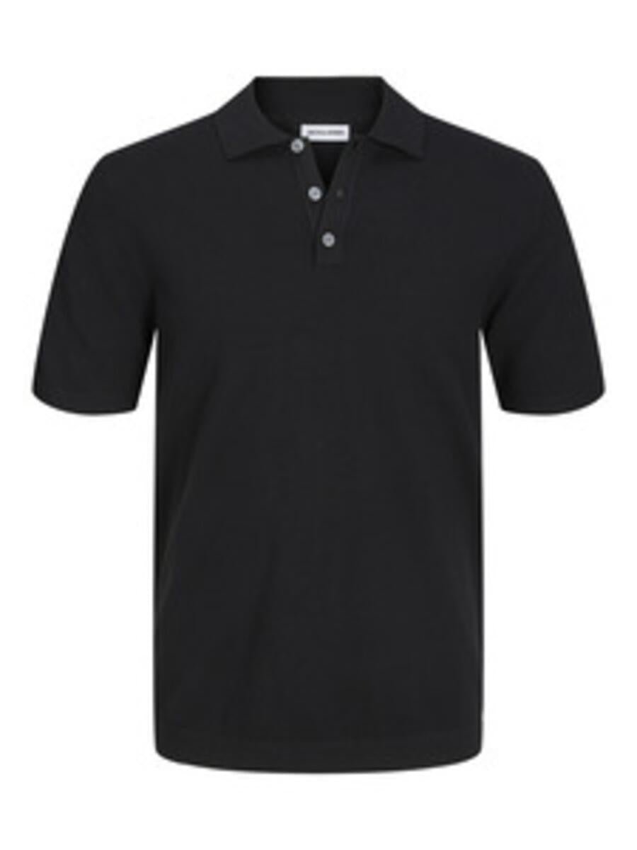 Knit Polo - Jack & Jones - House of Drip Apparel