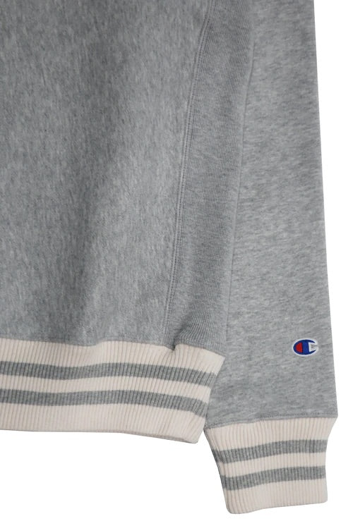 Champion Crew Neck Pullover