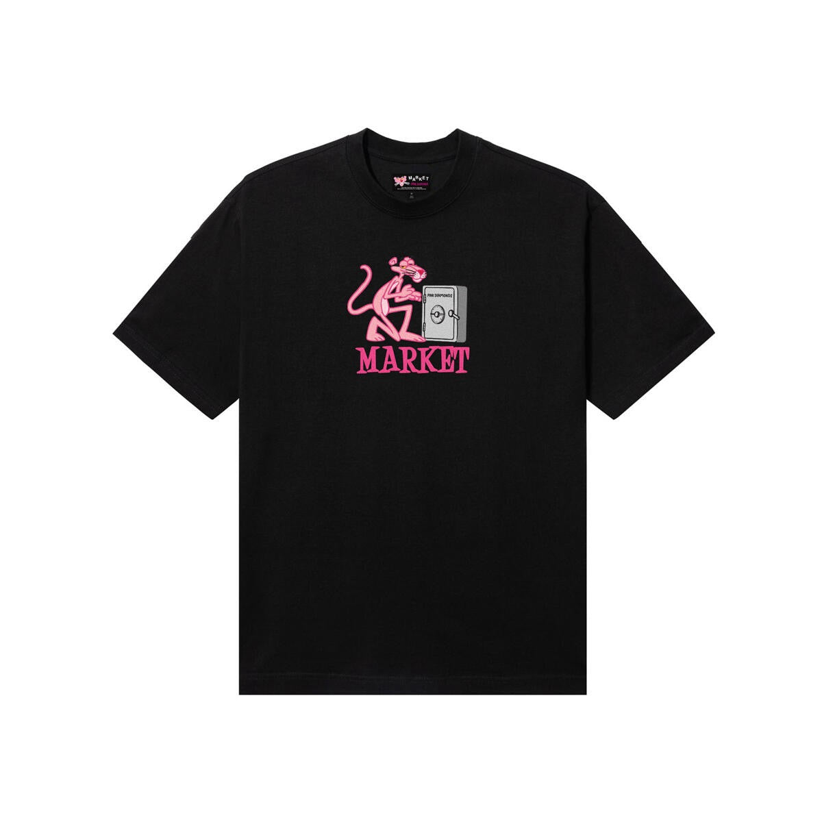 Pink Panther Call My Lawyer T-Shirt - Market