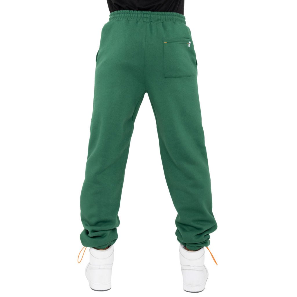 Men Fleece Pants - House of Drip Apparel