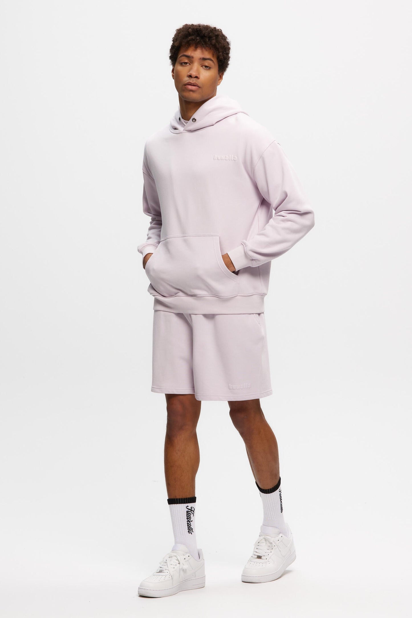 Bubble Hoodie - Kuwalla