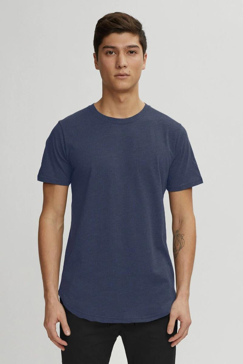 Eazy Scoop Tee - Kuwalla