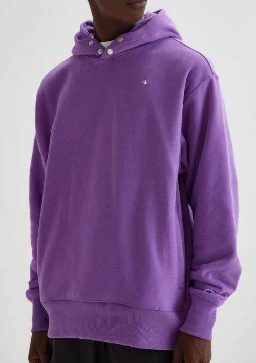 Champion Snorkel Hoodie Premium