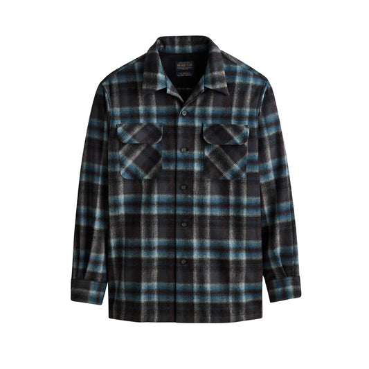 Original Board Shirt - Pendleton