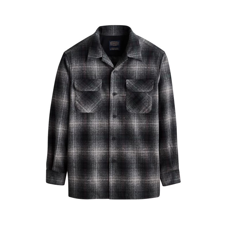 Original Board Shirt - Pendleton