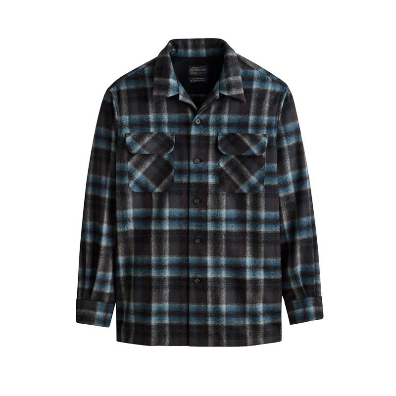Original Board Shirt - Pendleton - House of Drip Apparel