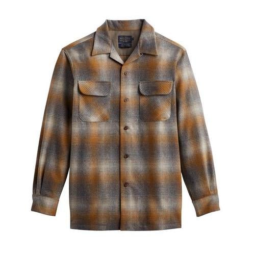 Pendleton Original Board Shirt - House of Drip Apparel