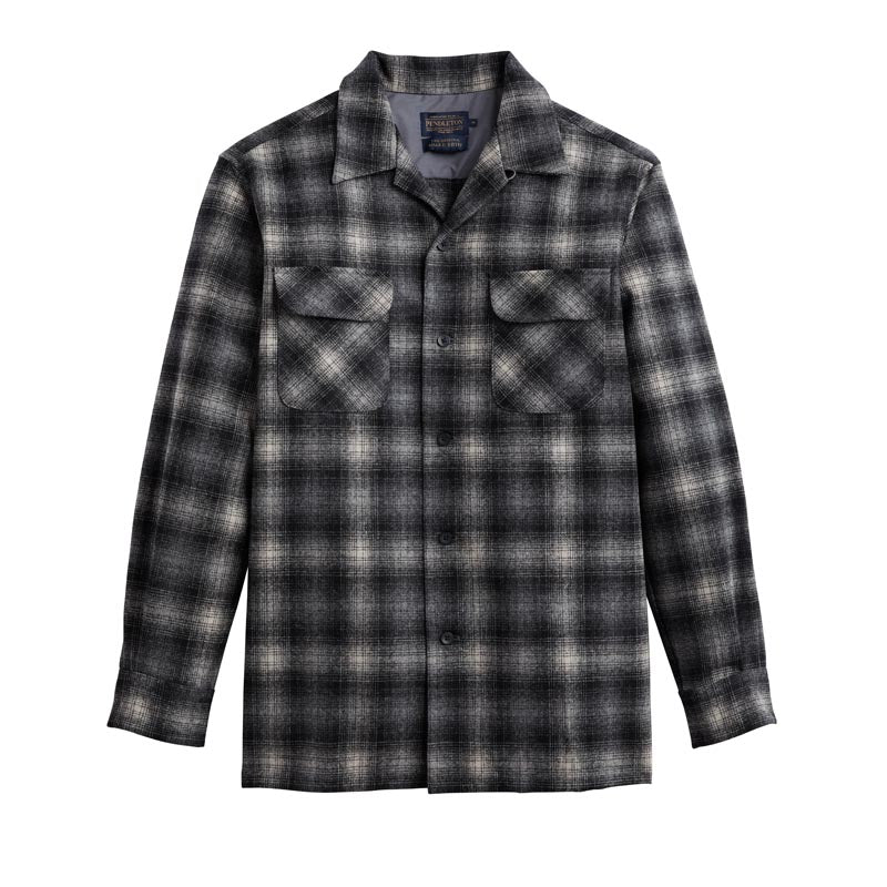 Pendleton Original Board Shirt - House of Drip Apparel