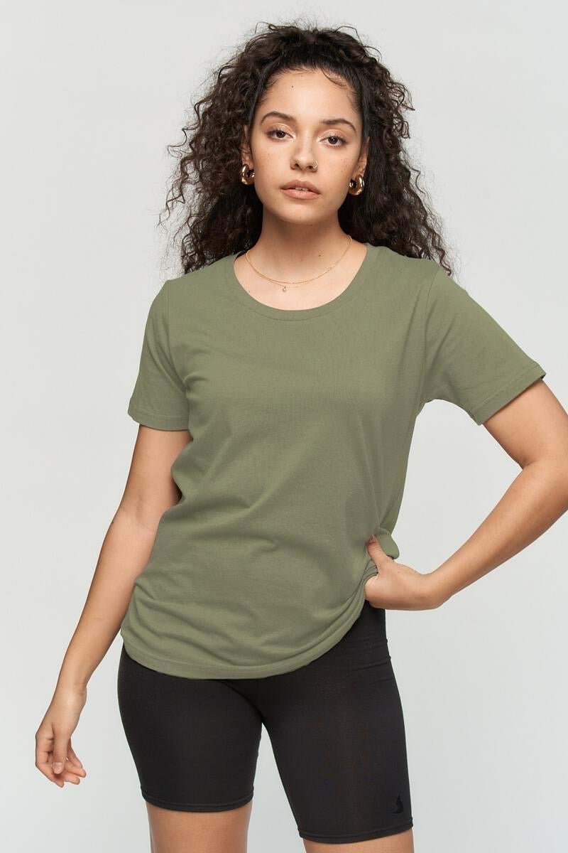 Organic Tee - Kuwalla