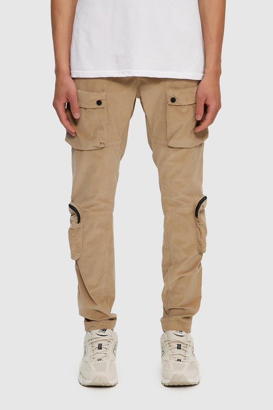Kuwalla Corduroy Utility Pant