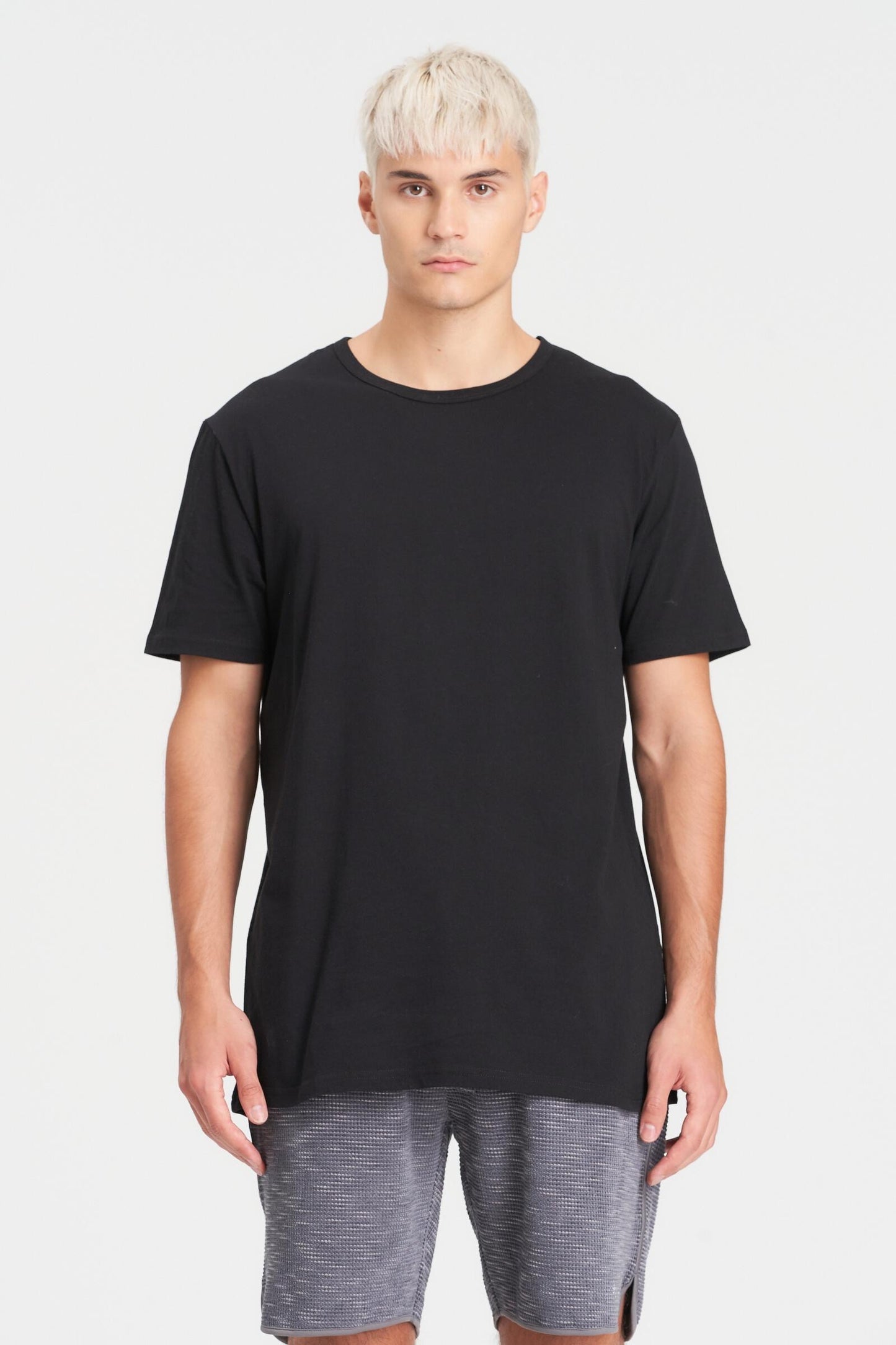 Organic Standard Tee - Kuwalla