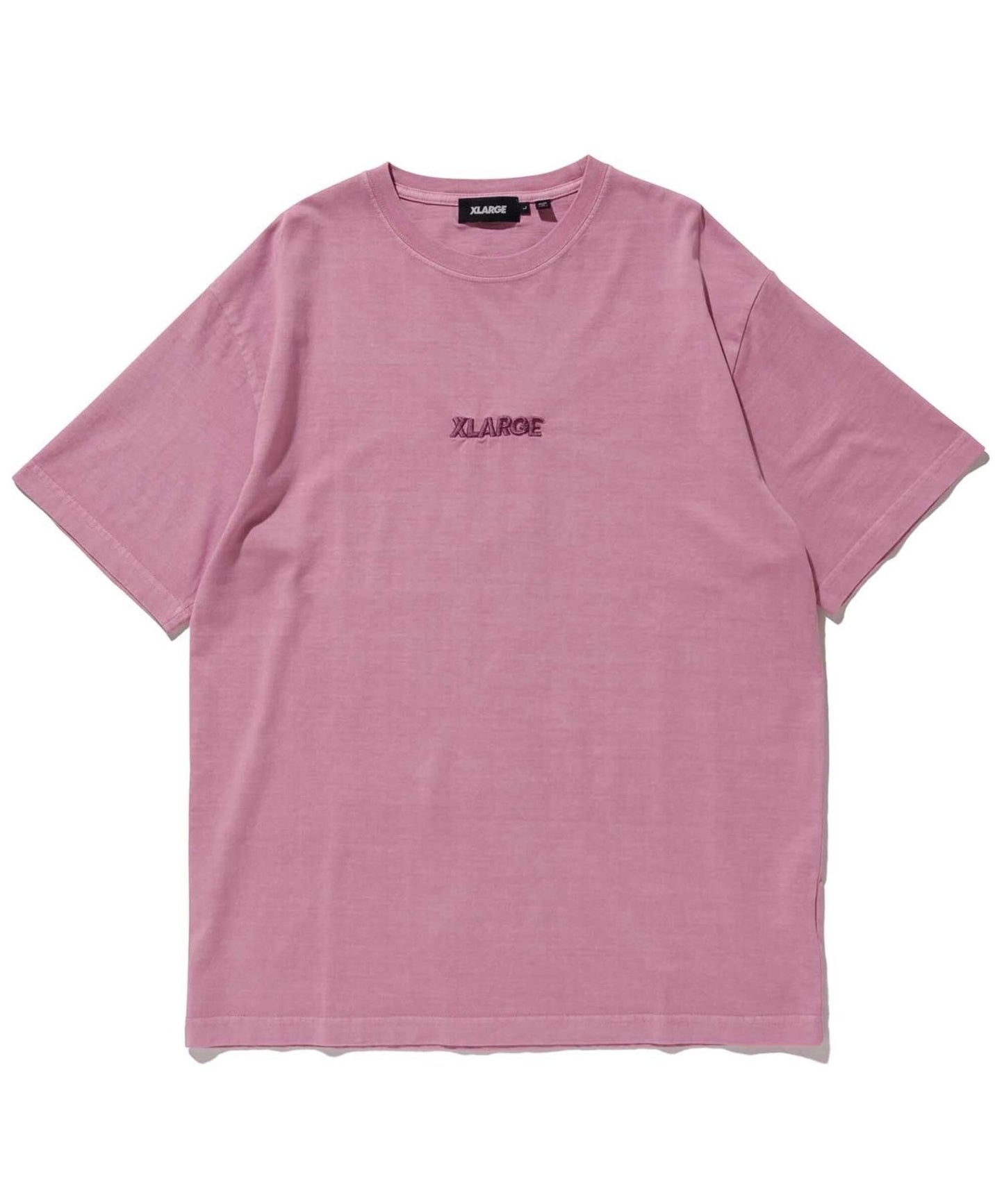 Pigment Tee Standard Logo - XLARGE - House of Drip Apparel