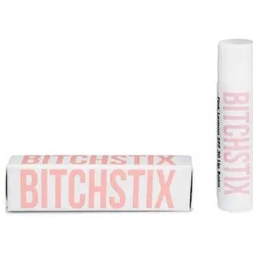 Pink Lemon SPF30 Lip Balm - House of Drip Apparel