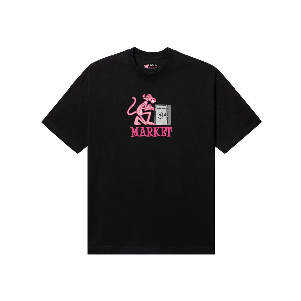 Pink Panther Call My Lawyer T-Shirt - Market - House of Drip Apparel