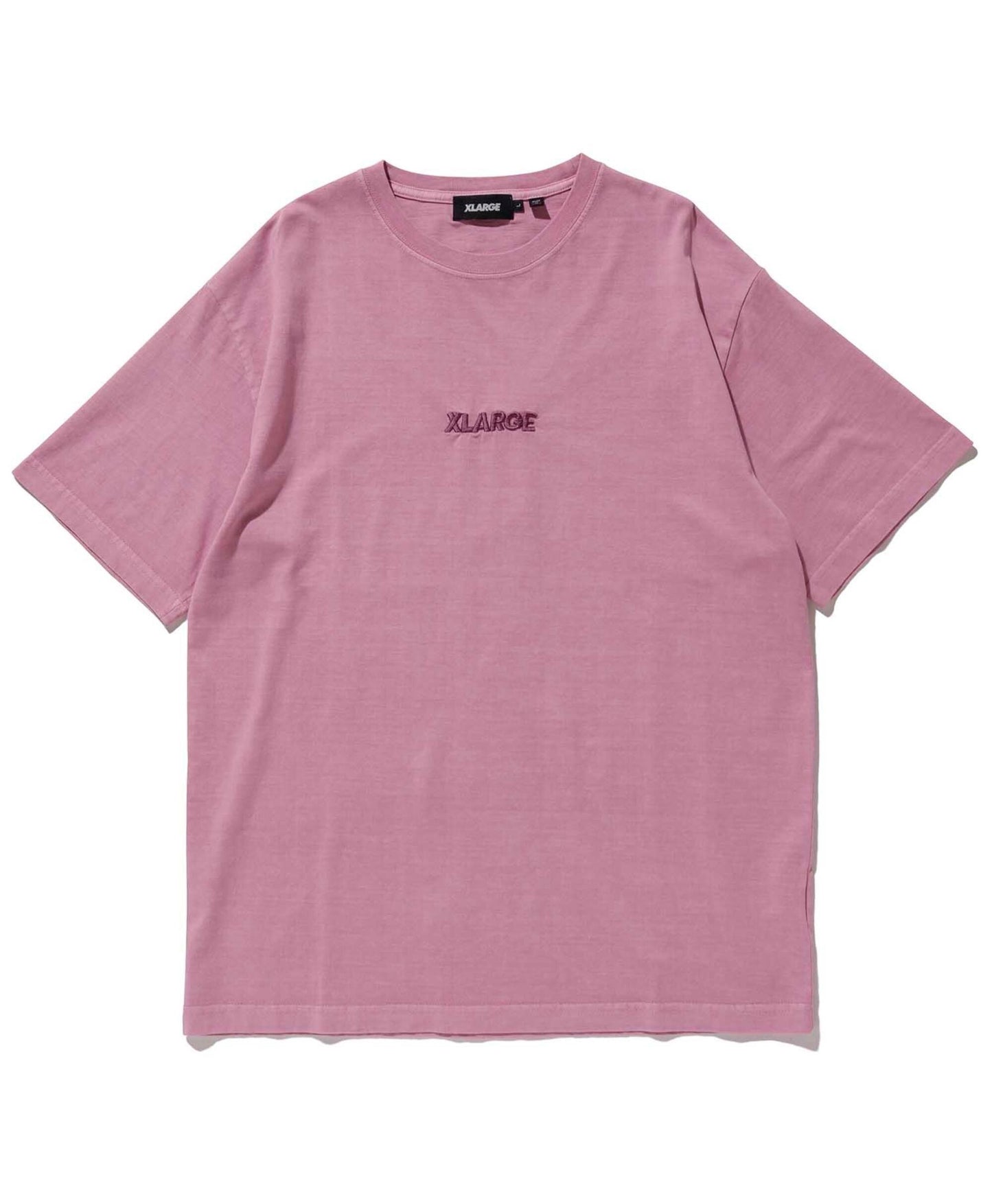 Pigment Tee Standard Logo - XLARGE