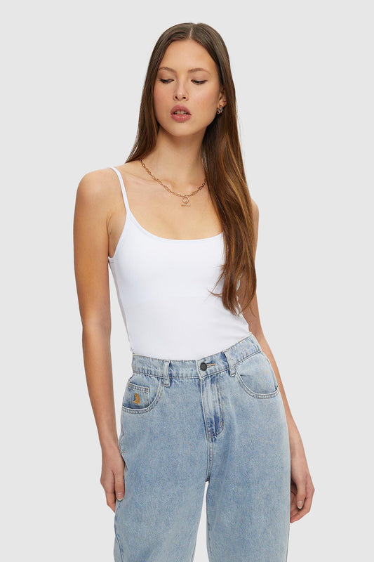 Support Tank Top - Kuwalla