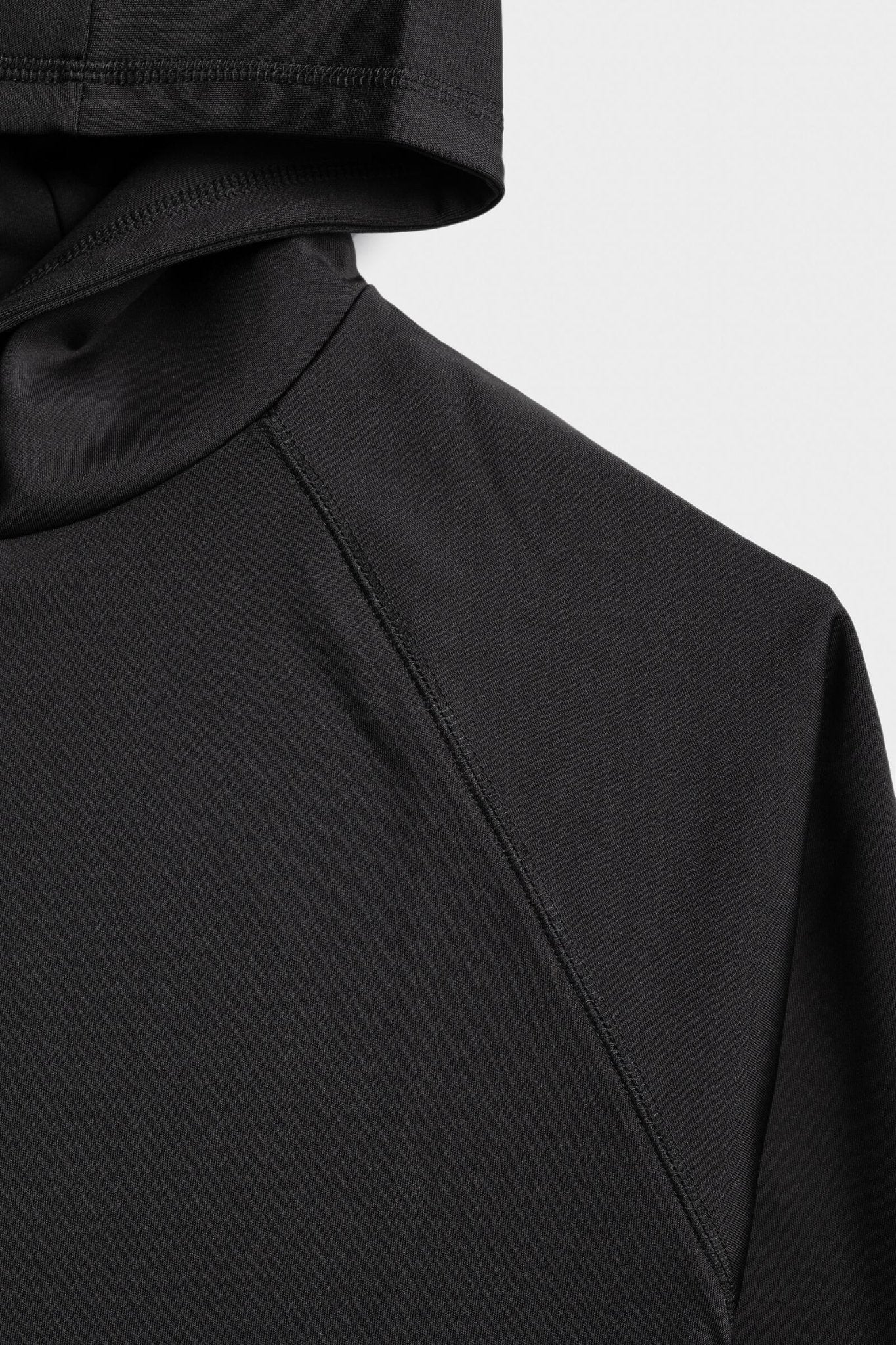 Raglan Tek Hoodie - Kuwalla - House of Drip Apparel