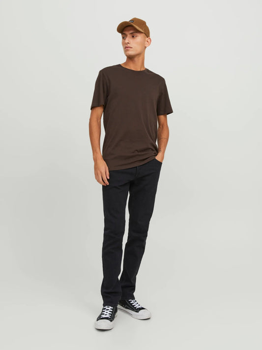 Glenn Slim Fit Jeans - Jack & Jones
