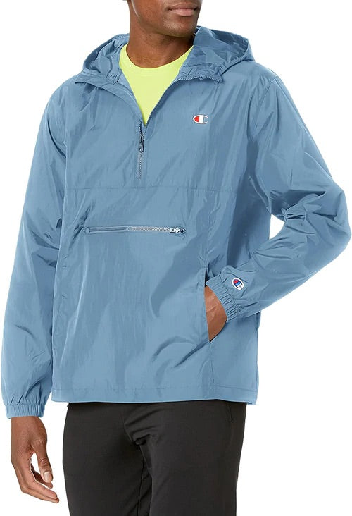Champion Windbreaker