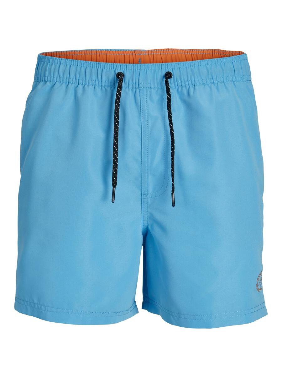 Swim Solid Shorts - Jack & Jones - House of Drip Apparel